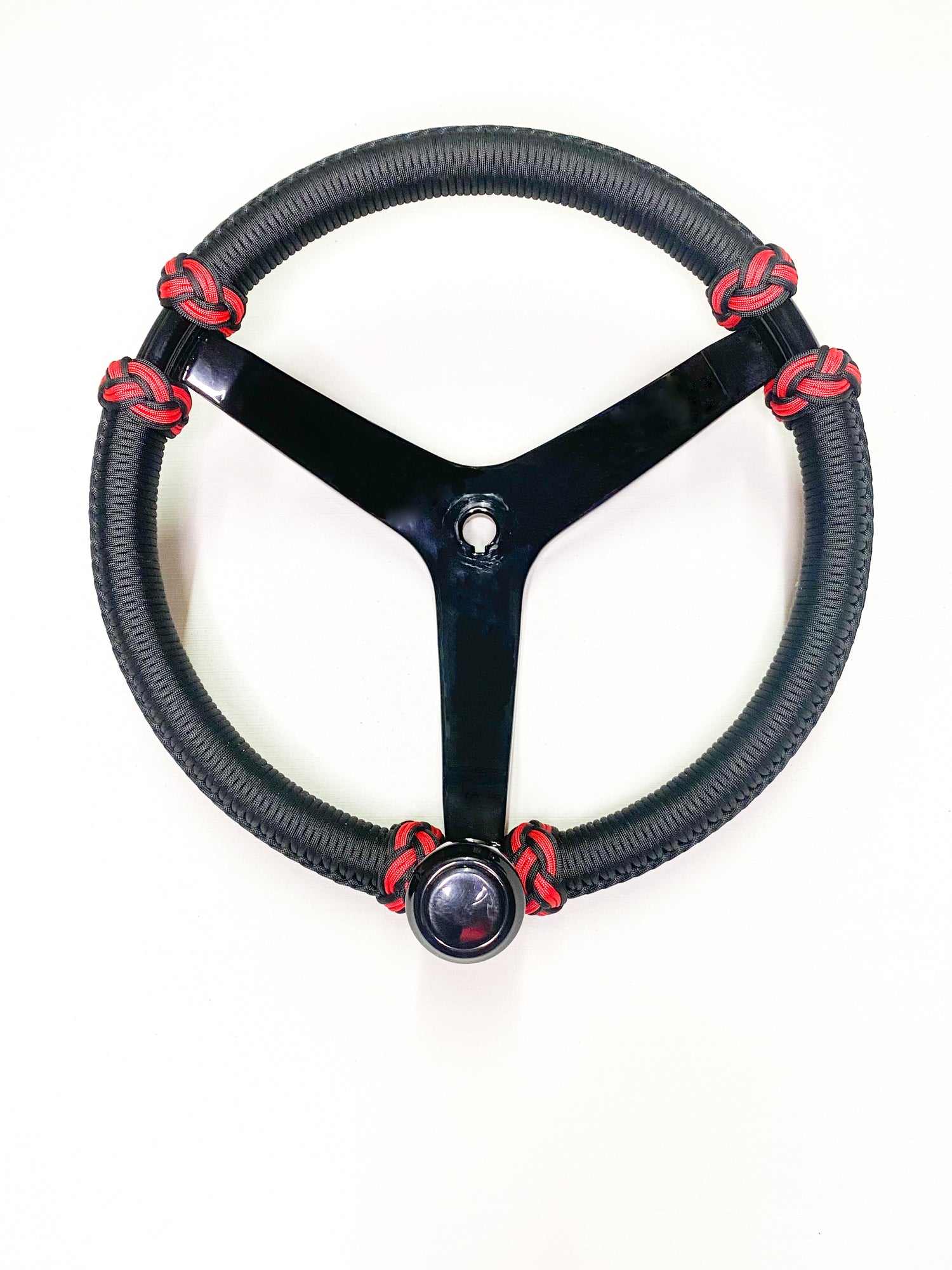 Custom Wheel Rope