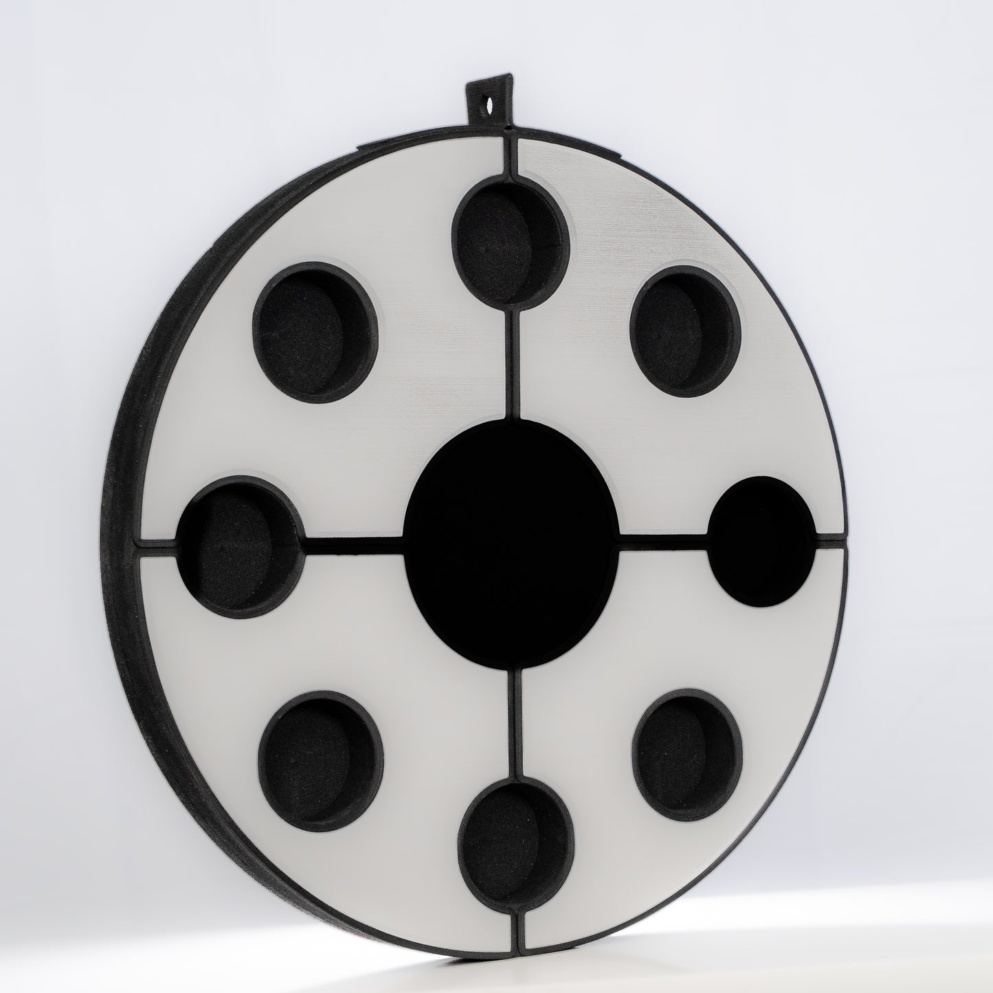 Floating Table - bucket