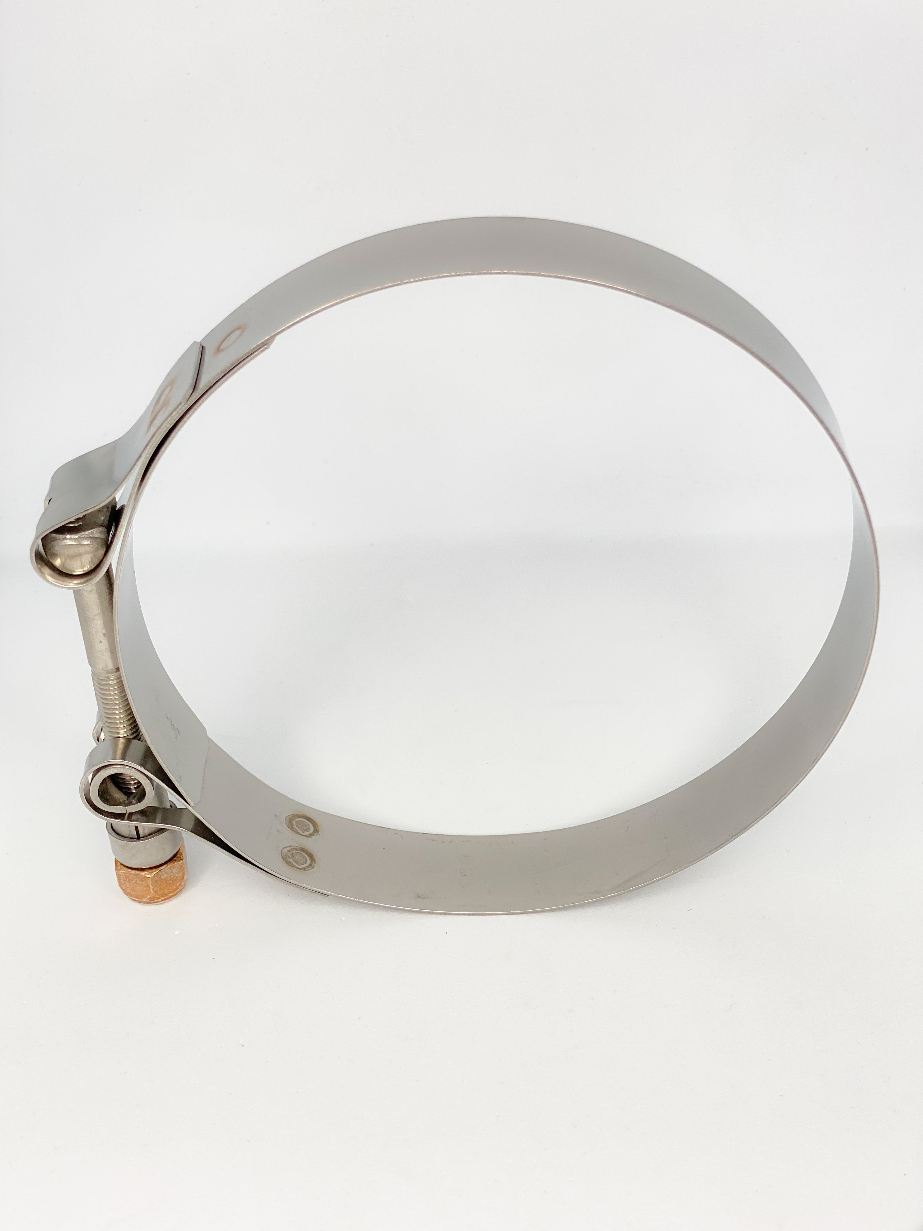 HOSE CLAMP HIGH PSI ProElements