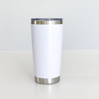 TUMBLERS 20oz