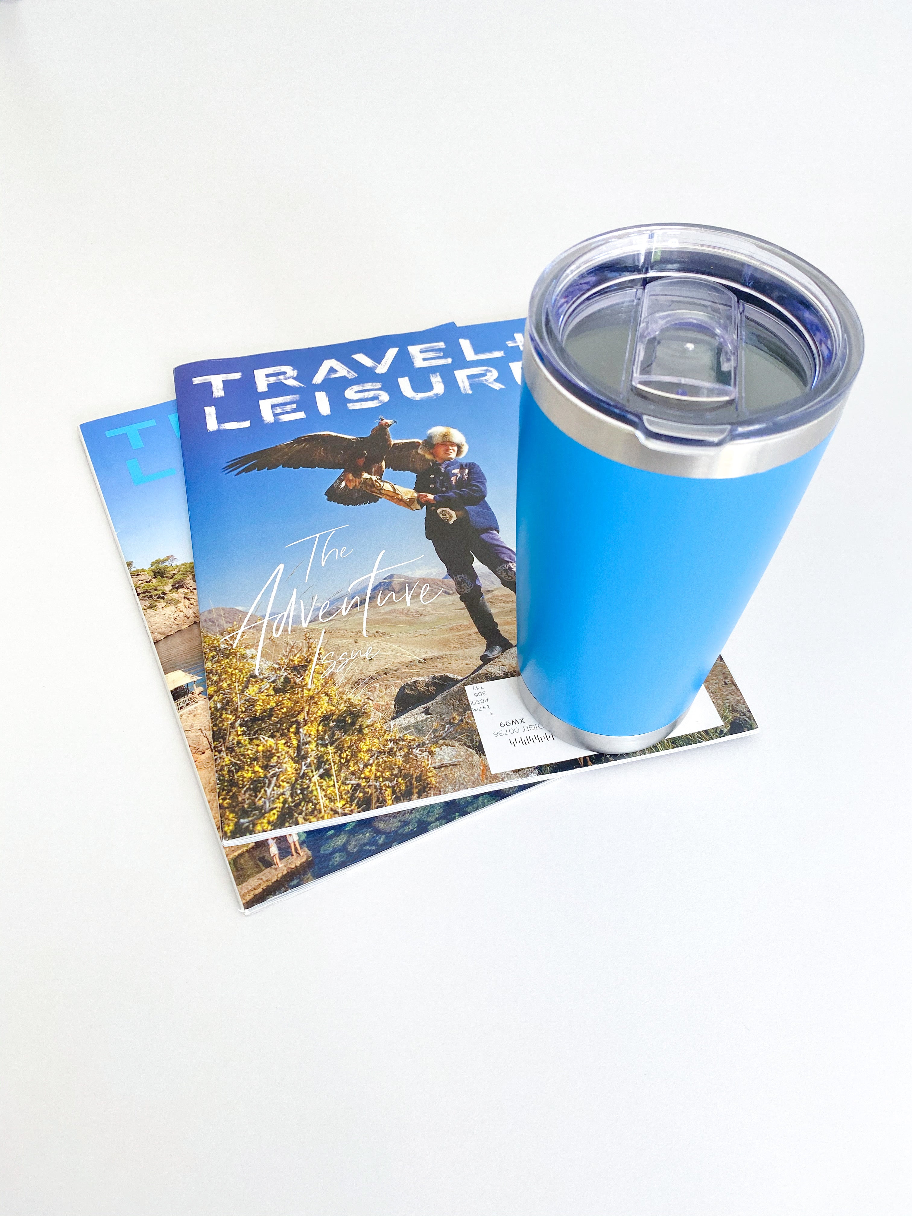 TUMBLERS 20oz