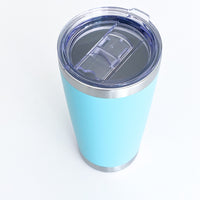 TUMBLERS 20oz