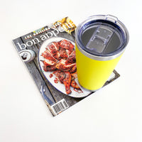 TUMBLERS 20oz