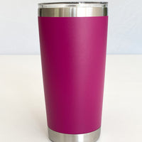 TUMBLERS 20oz
