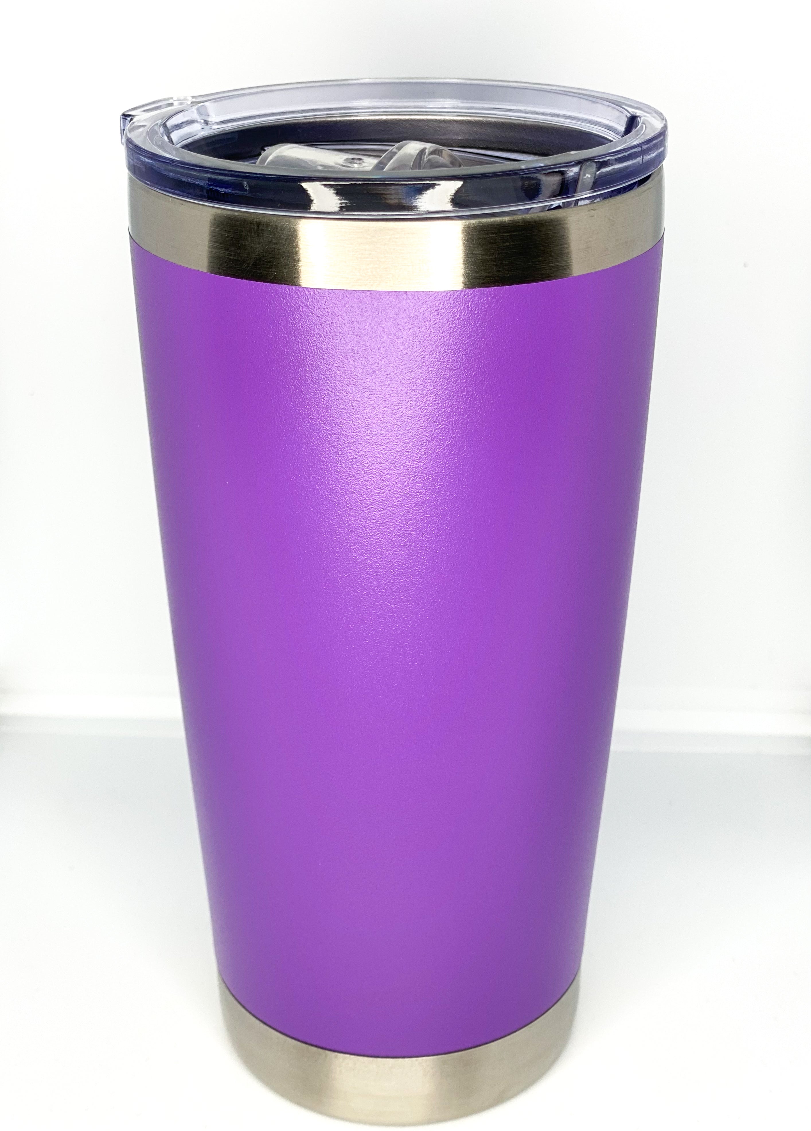 TUMBLERS 20oz