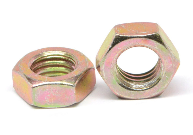 NUTS (METRIC)