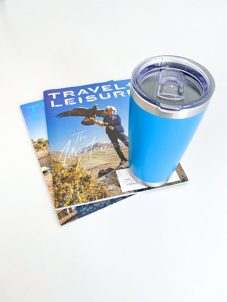 TUMBLERS