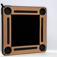 Floating Table - Dominoes