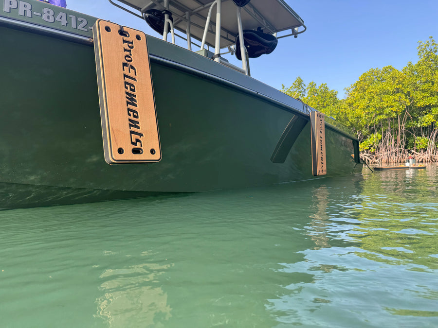 Boat Parts