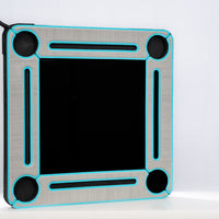 Floating Table - Dominoes
