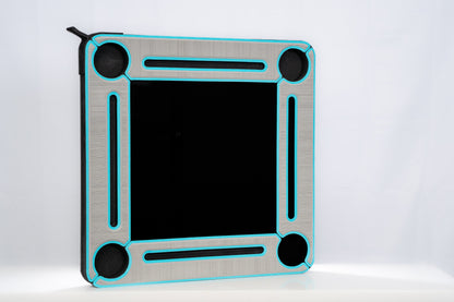 Floating Table - Dominoes