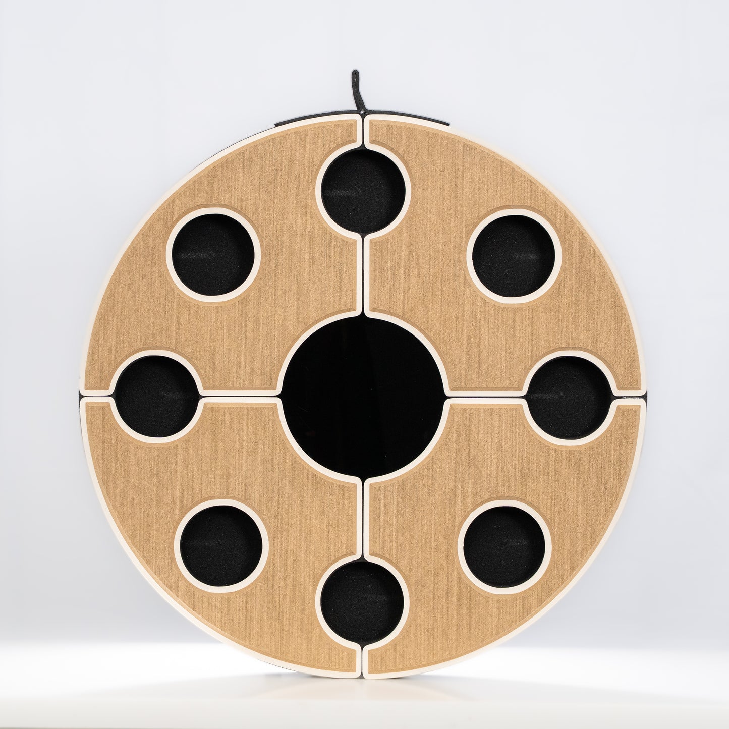 Floating Table - bucket