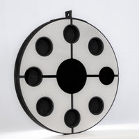 Floating Table - bucket