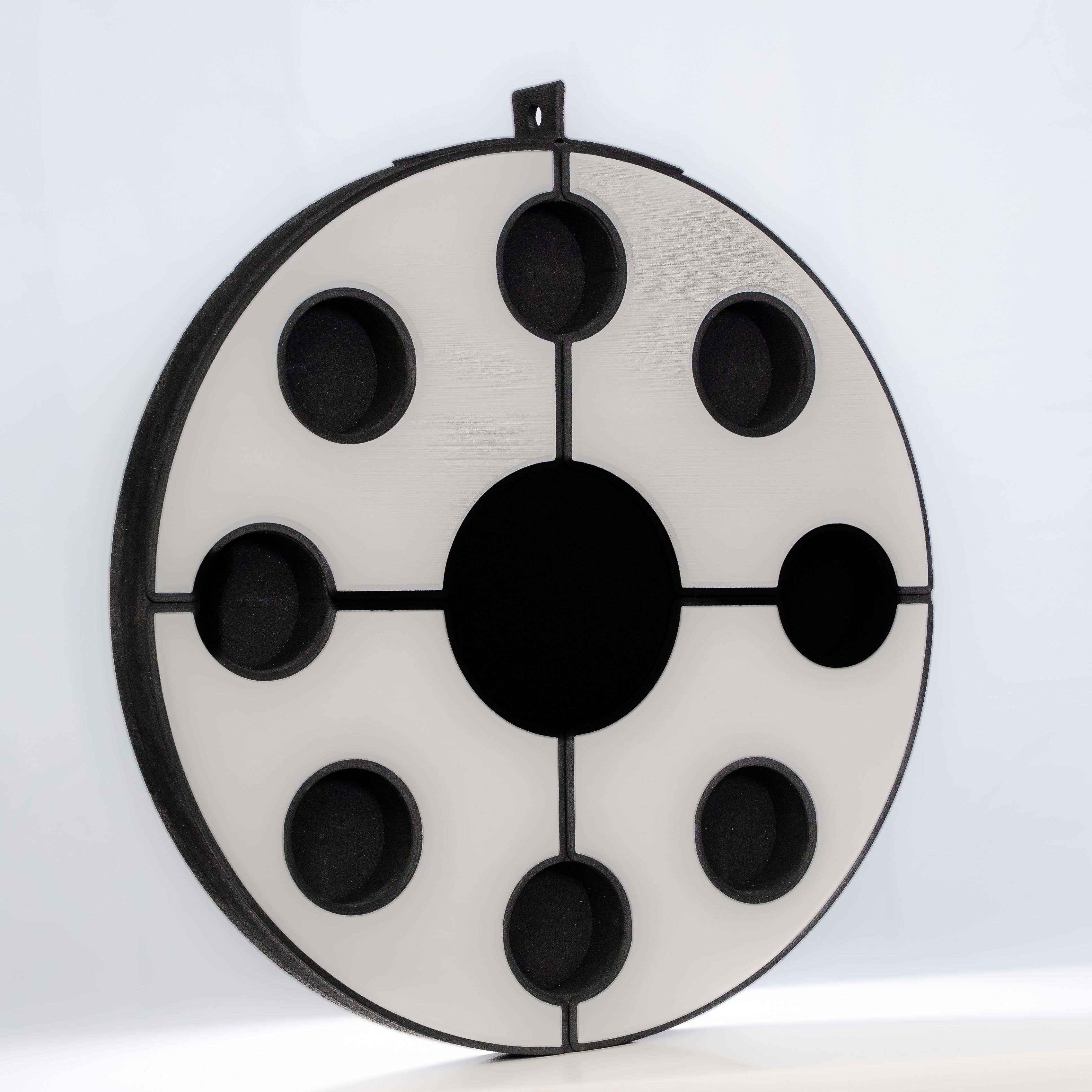 Floating Table - bucket