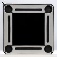 Floating Table - Dominoes