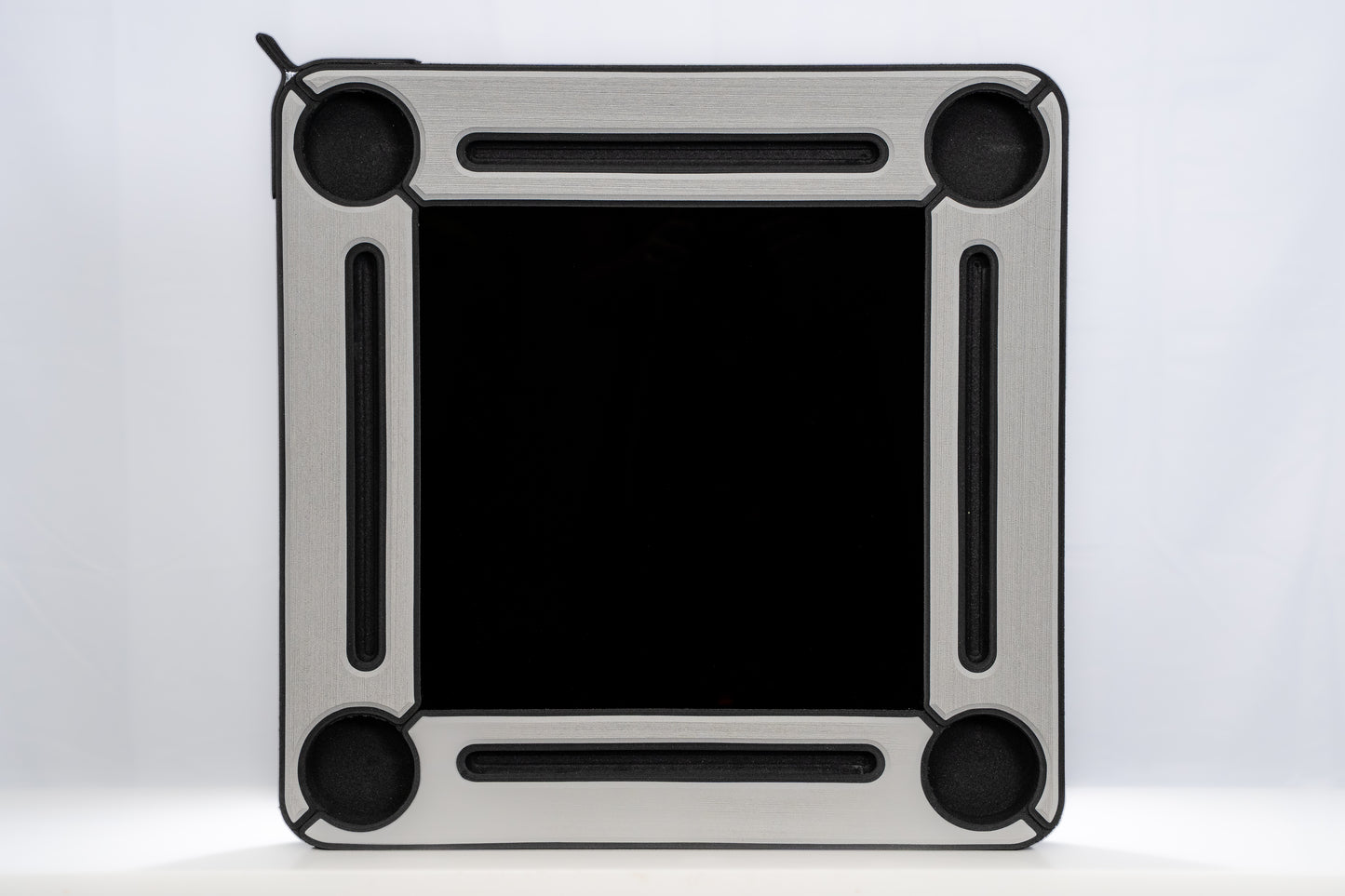 Floating Table - Dominoes