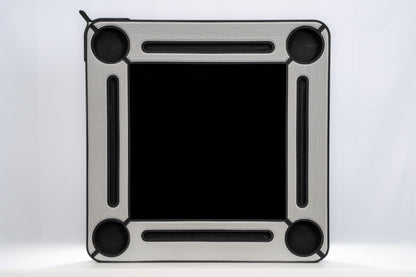 Floating Table - Dominoes