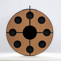 Floating Table - bucket