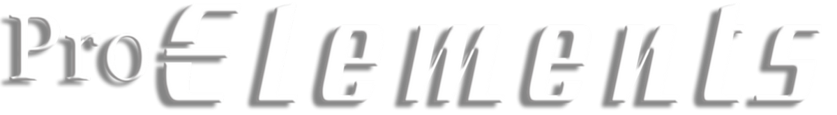 PRO-Elements Corp.