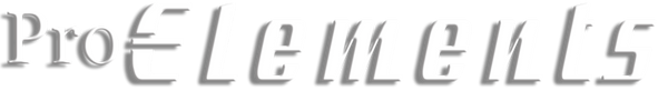 Pro-Elements 