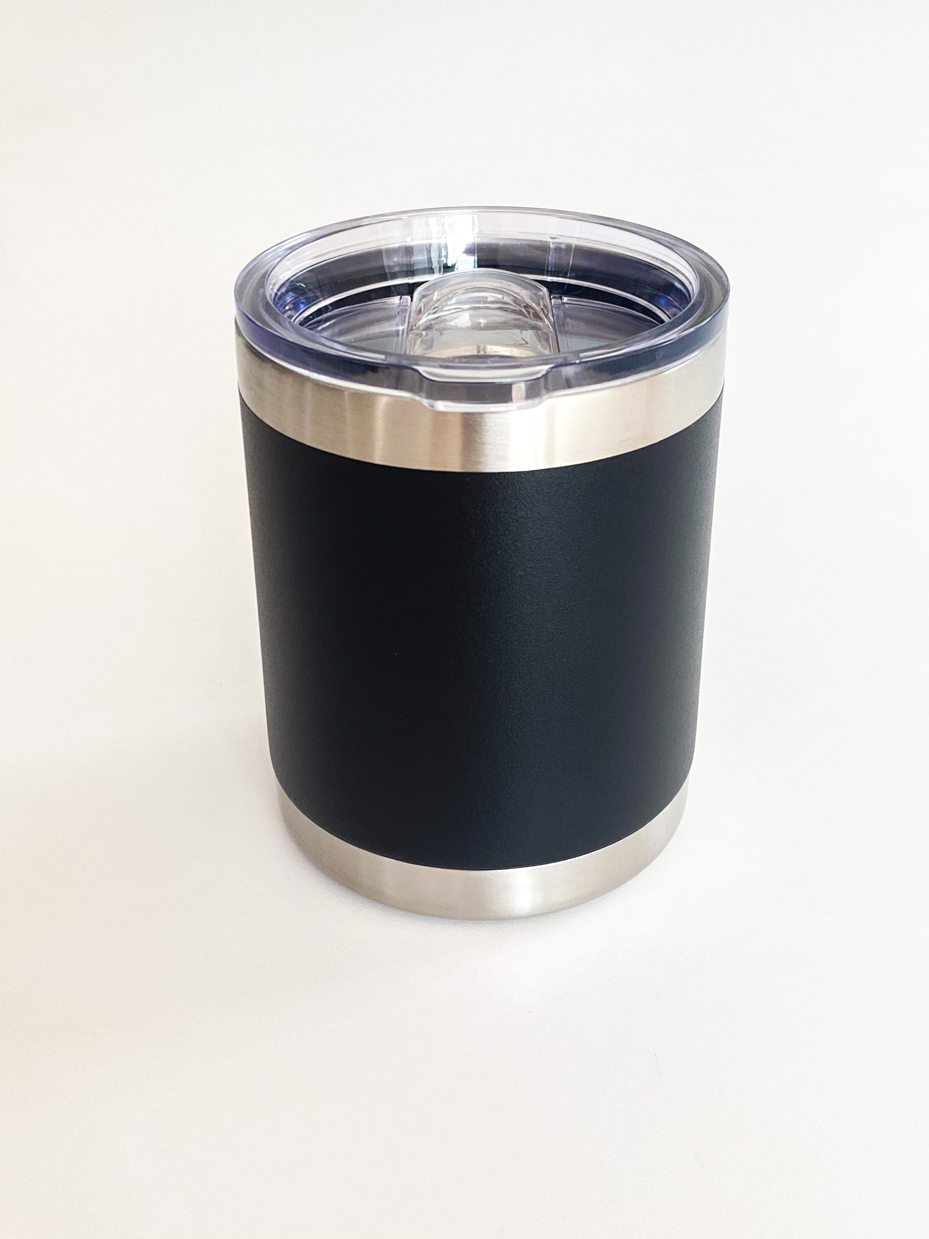 TUMBLERS 10oz