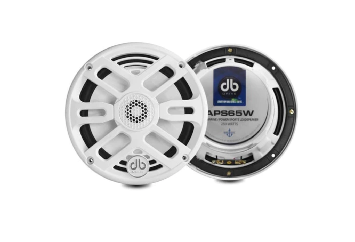 APS6.5 SPEAKERS