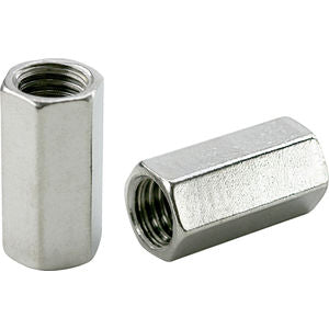 COUPLING NUTS (INCH)