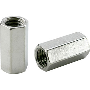 COUPLING NUTS (METRIC)