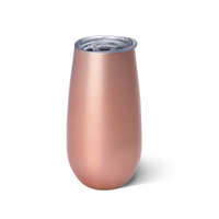 Champagne Tumbler 6 oz