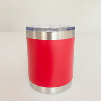 TUMBLERS 10oz
