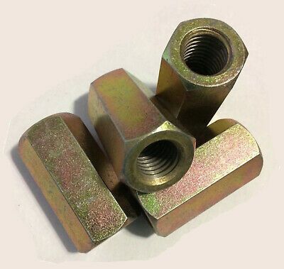 COUPLING NUTS (INCH)