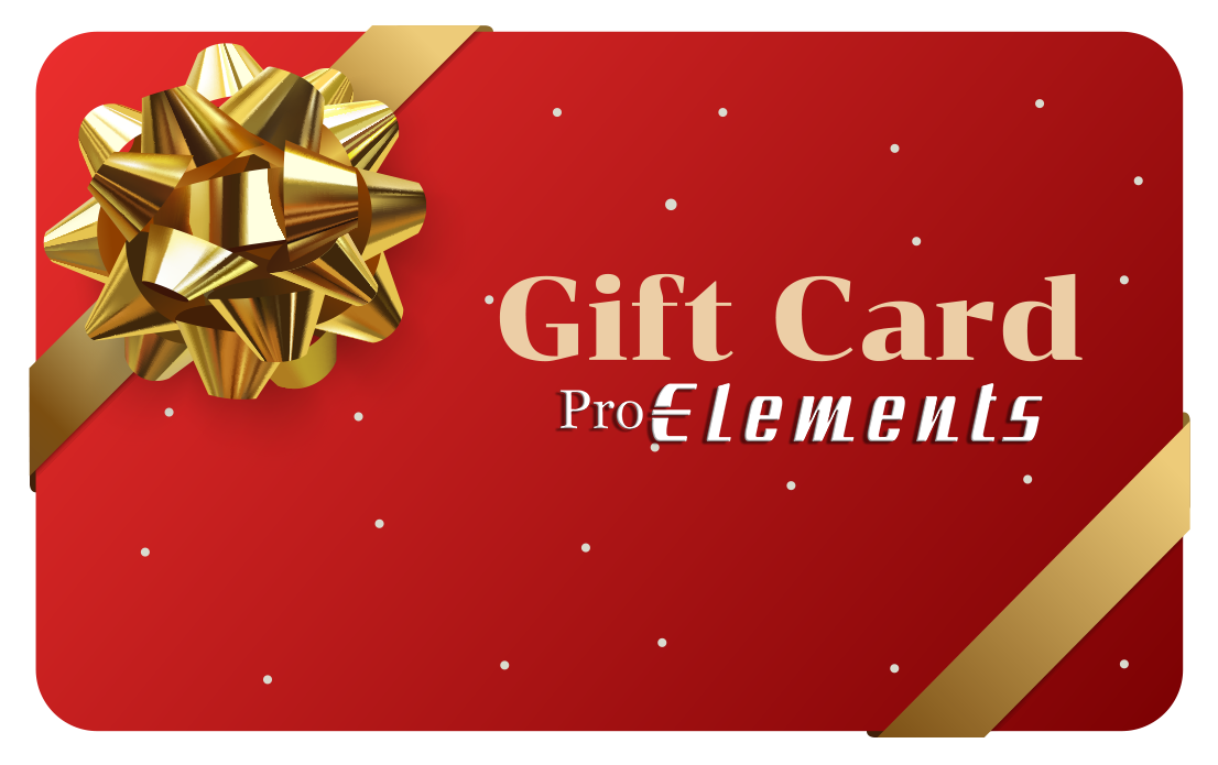 Pro-Elements eGift Card
