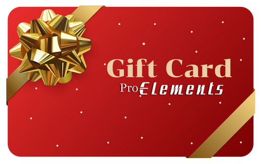 Pro-Elements eGift Card