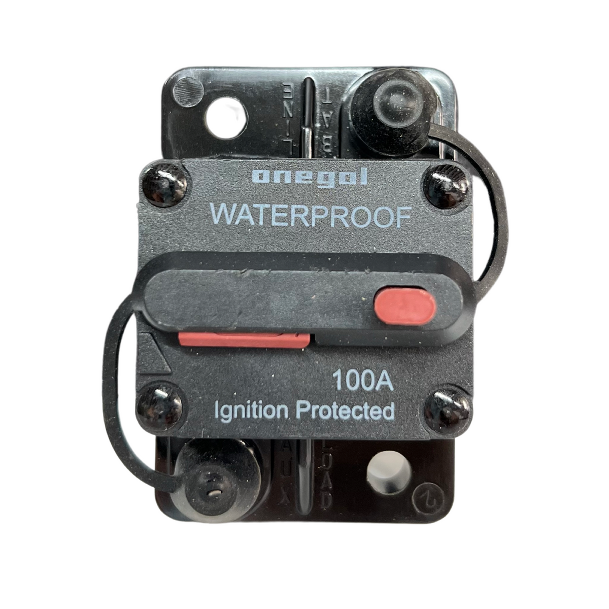 Breaker - Waterproof