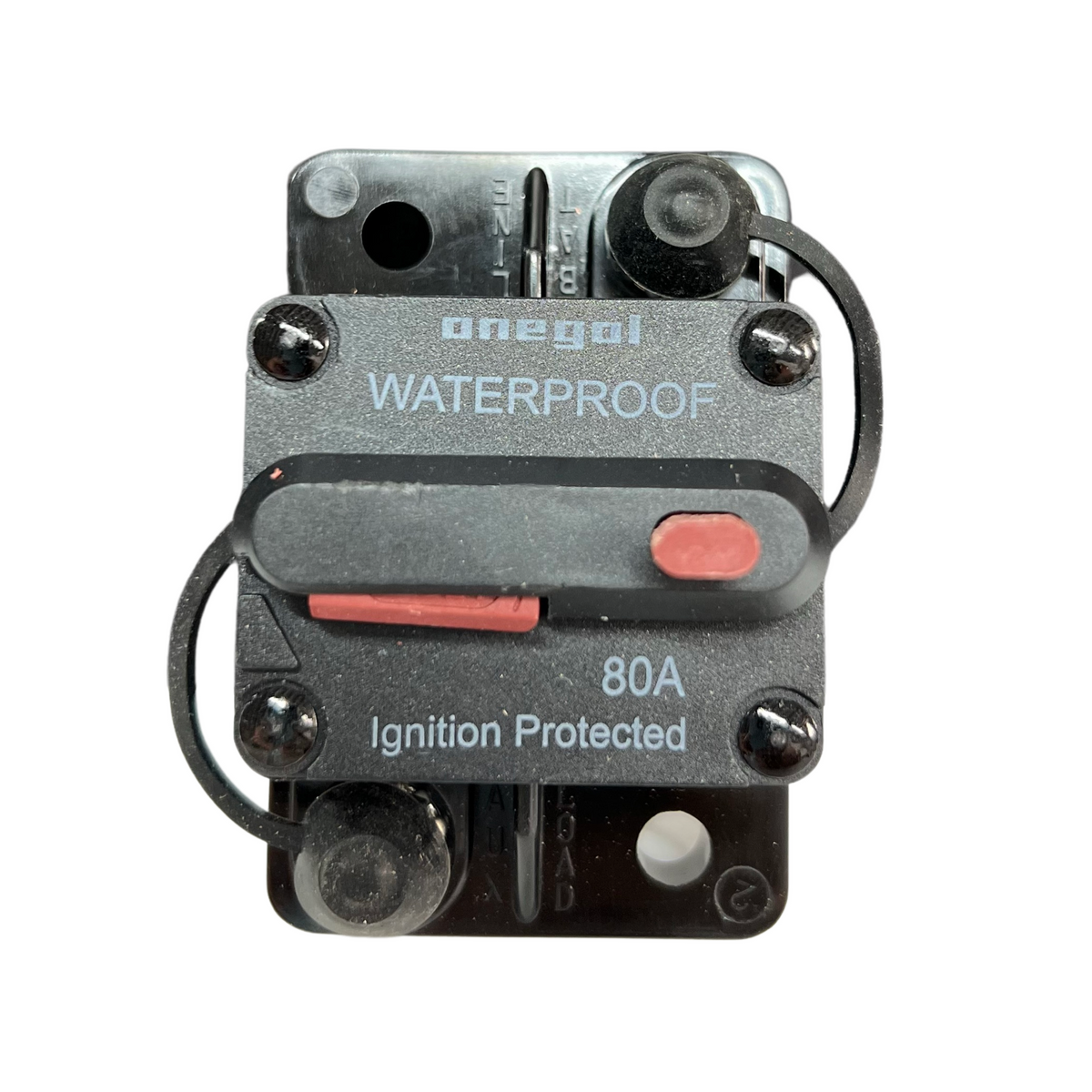 Breaker - Waterproof