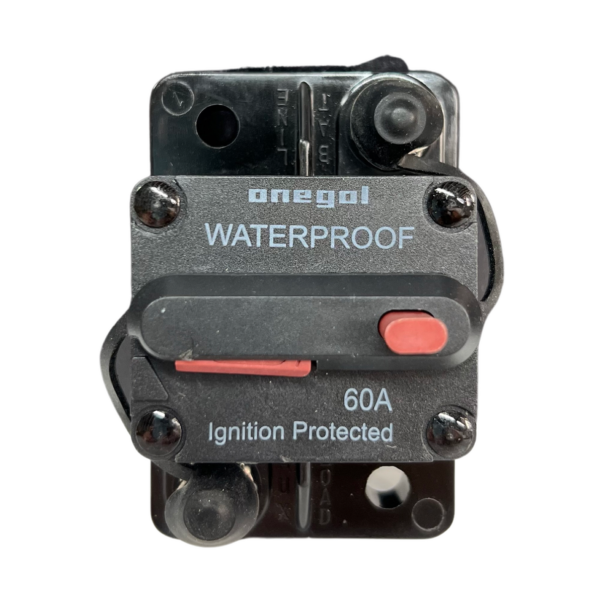 Breaker - Waterproof