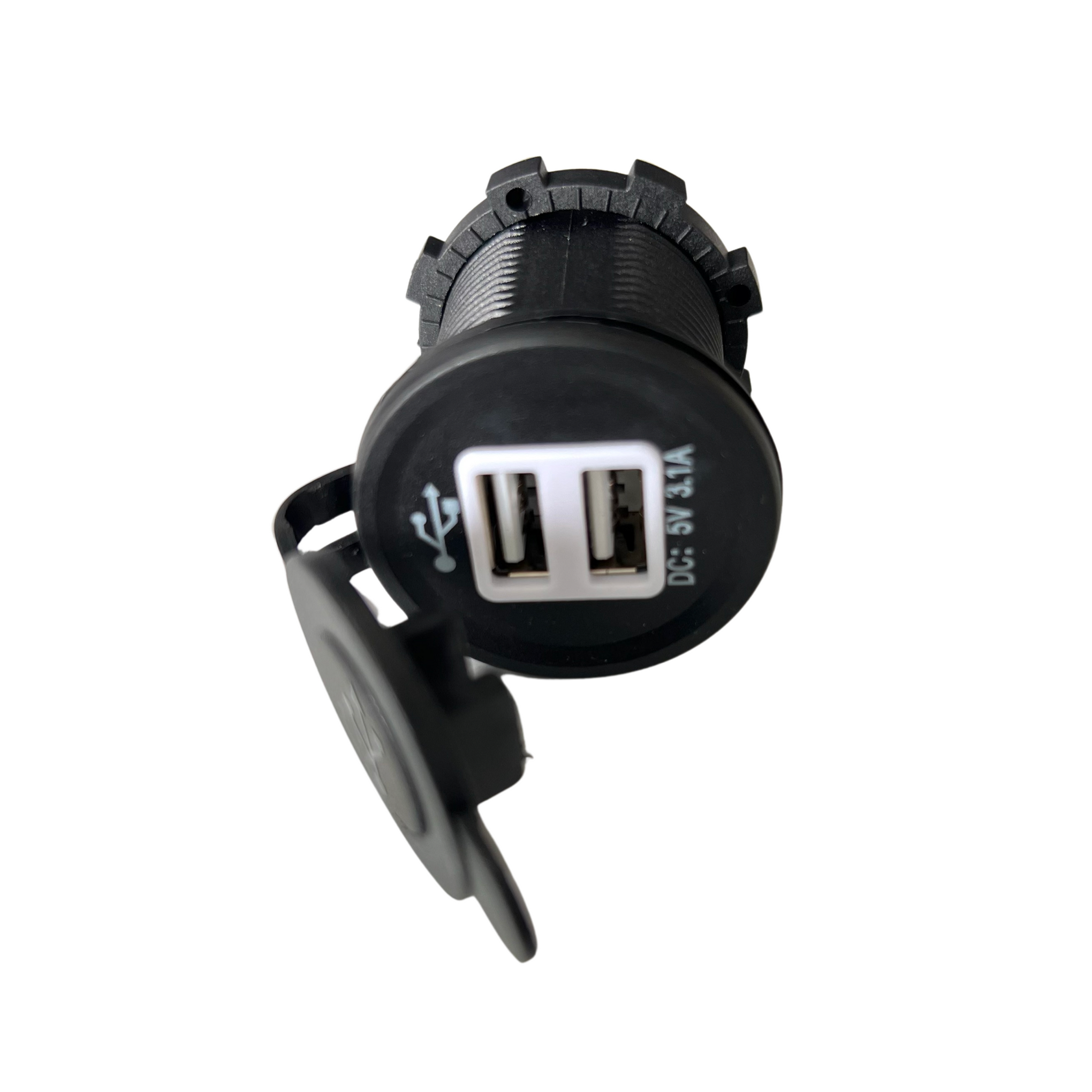 Puerto USB