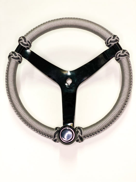 Custom Wheel Rope for Boat