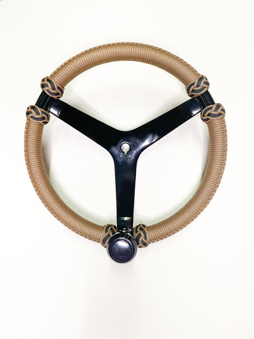 Custom Wheel Rope for Boat