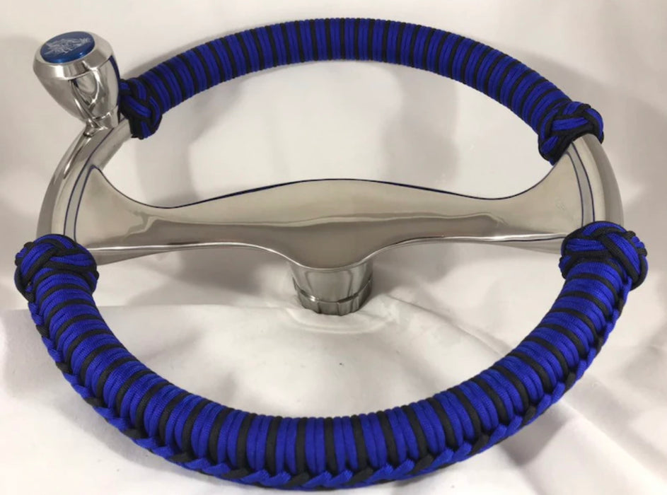 Custom Wheel Rope for Boat