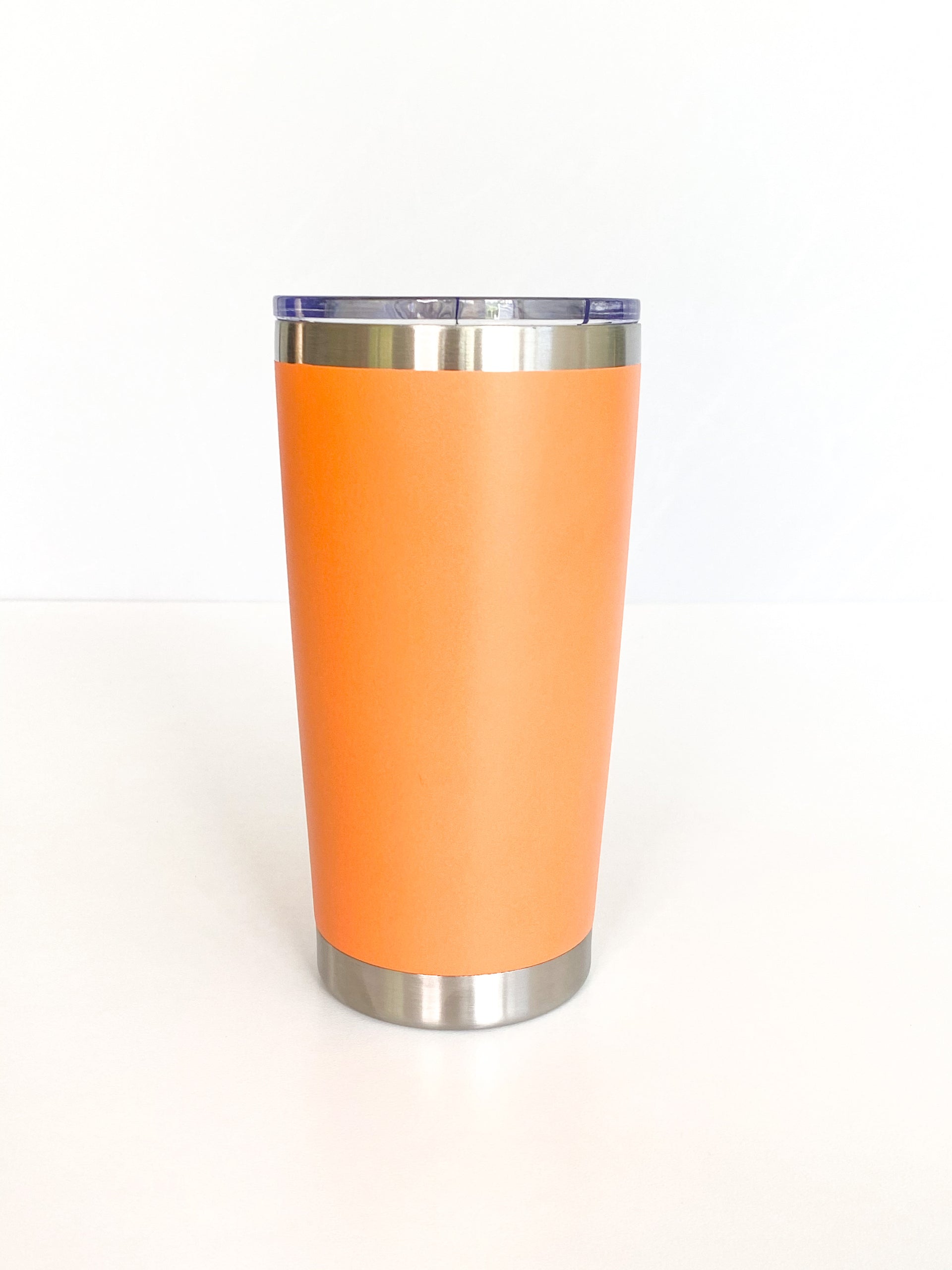 Simple Modern OSU Orange 20 oz. Vacuum Insulated Stainless Steel Tumbler