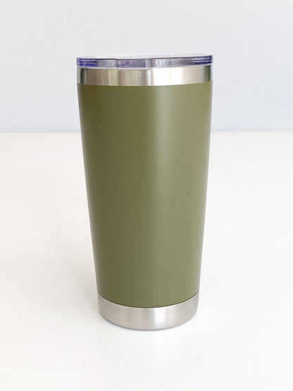 TUMBLERS 20oz