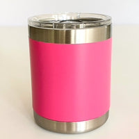 TUMBLERS 10oz