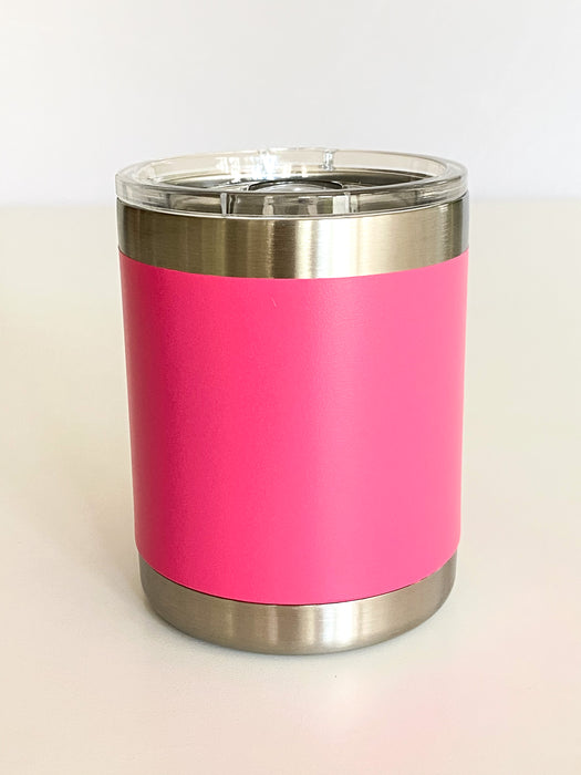 TUMBLERS 10oz
