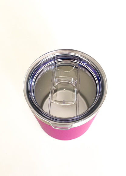 TUMBLERS 10oz