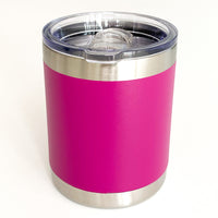 TUMBLERS 10oz
