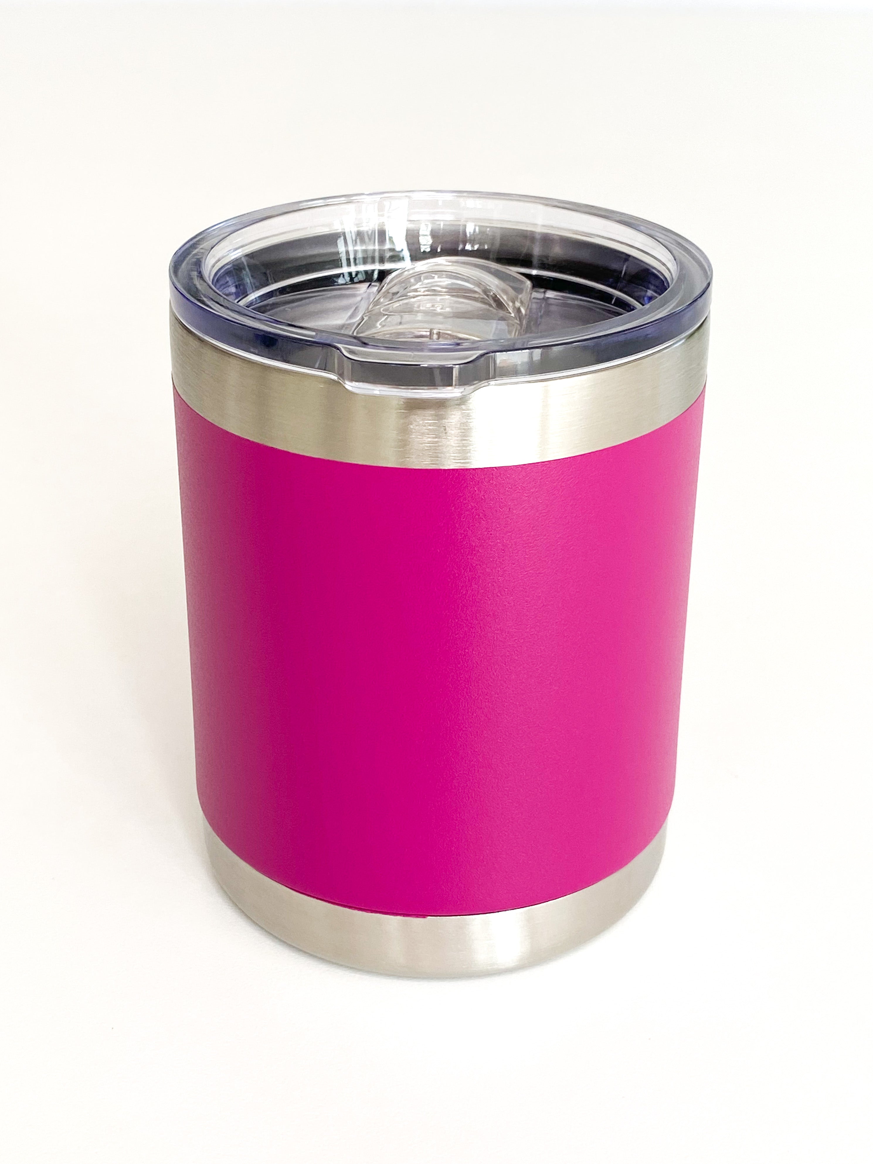 TUMBLERS 10oz