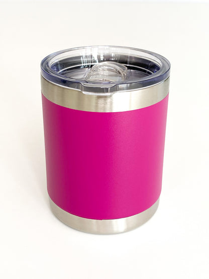 TUMBLERS 10oz