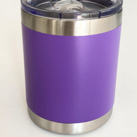 TUMBLERS 10oz