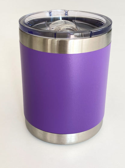 TUMBLERS 10oz